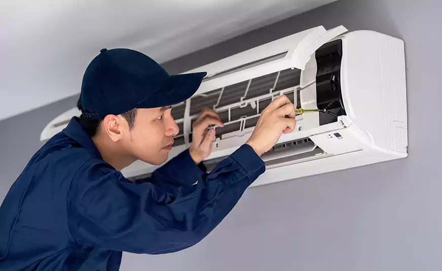 AC Duct Cleaning Forest Park