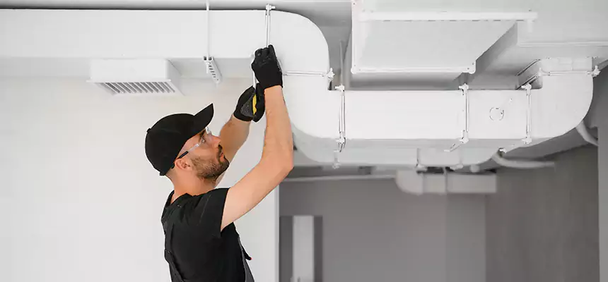 Our Air Duct Repair Services in Forest Park, GA