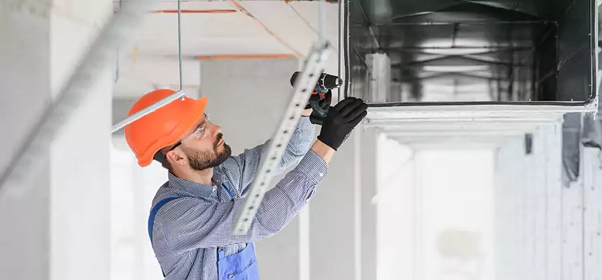 Our Air Vent Replacement Services in Forest Park, GA