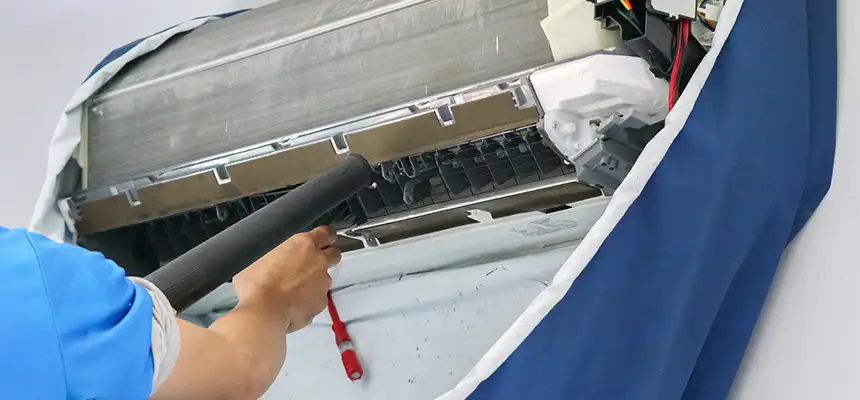 Advanced Clogged Dryer Vent Repair for Multi-Unit & Commercial in Forest Park, GA