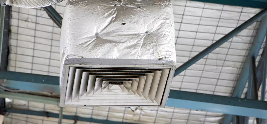 Our Custom HVAC Ductwork Services in Forest Park, GA