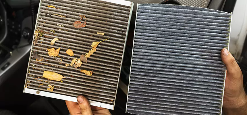 Our Dryer Vent Lint Filter Cleaning Services in Forest Park, GA