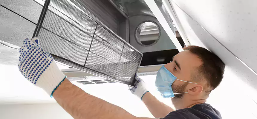 Our Home Duct Cleaning Services in Forest Park, GA  