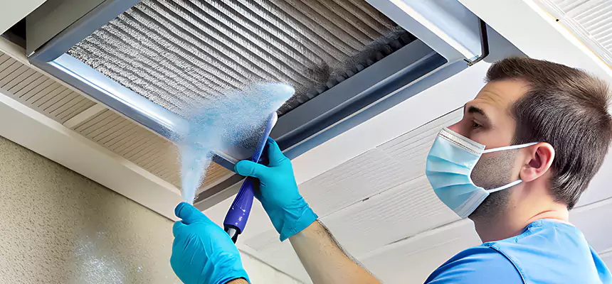 Our Home Ventilation Cleaning Services in Forest Park, GA