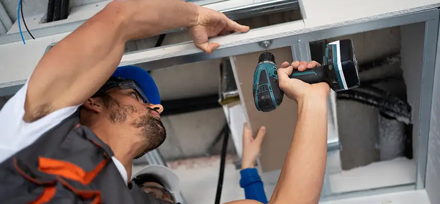 Our Improve Home Air Circulation Services in Forest Park, GA