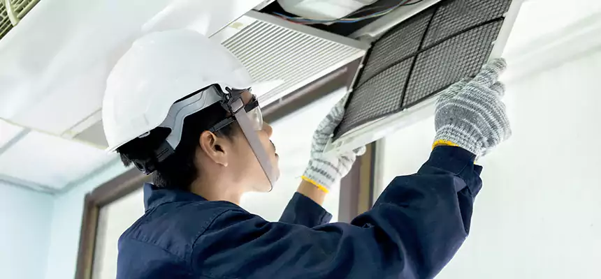 Our Mold & Mildew Removal from Air Ducts Services in Forest Park, GA