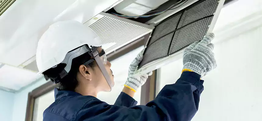 Our Residential Air Vent Cleaning Services in Forest Park, GA