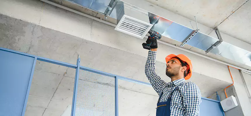 Efficient Exhaust Vent Cleaning in Forest Park, GA