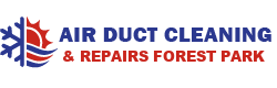 Air Duct Cleaning & Repairs Forest Park
