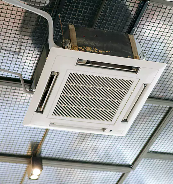 Top-Notch Allergy Relief Vent Cleaning Services in Forest Park, GA