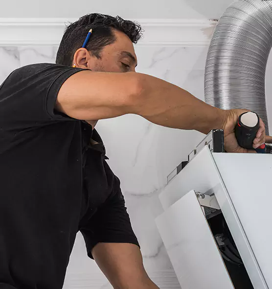 Trusted Bathroom Exhaust Duct Cleaning in Forest Park, GA