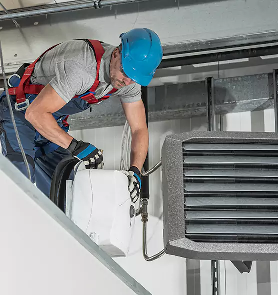 Professional Custom HVAC Ductworkin Forest Park, GA