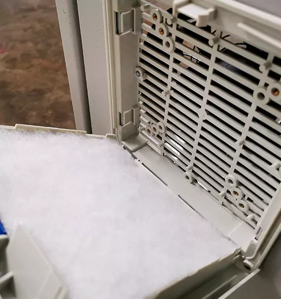 Professional Dryer Vent Mold Cleaning in Forest Park, GA