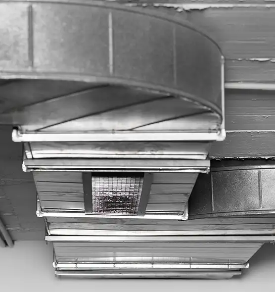 Expert Duct System Performance Boost Services in Forest Park, GA