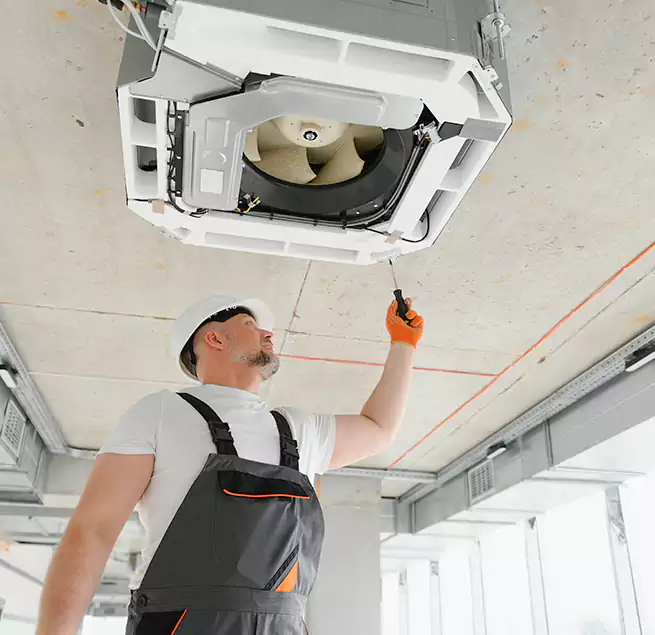 Why Homeowners & Businesses Trust Us in Forest Park, GA?