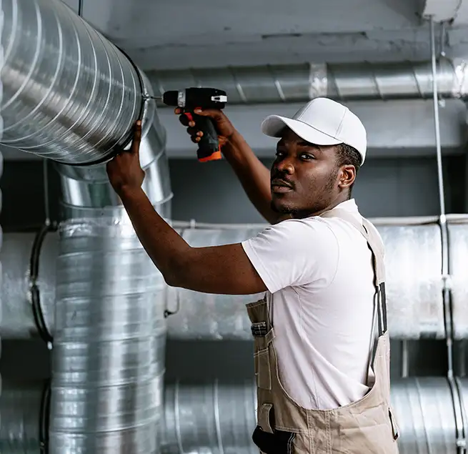 Why Homeowners & Businesses Trust Us Forest Park, GA