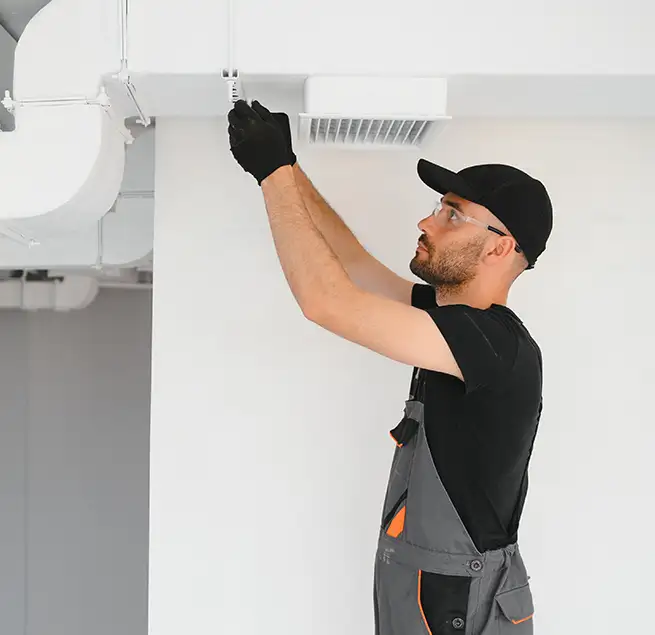 Why Homeowners & Businesses Trust Us in Forest Park, GA?