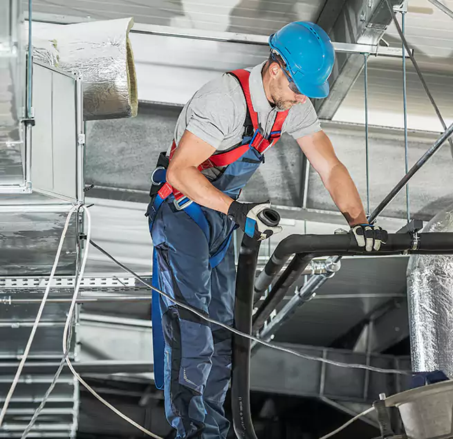 Why Homeowners & Businesses Trust Us in Forest Park, GA?