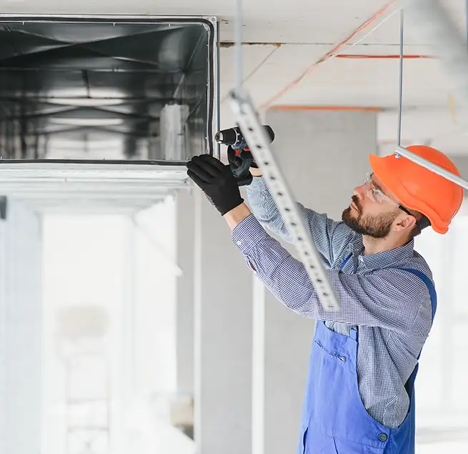 Why Homeowners & Businesses Trust Us in Forest Park, GA?