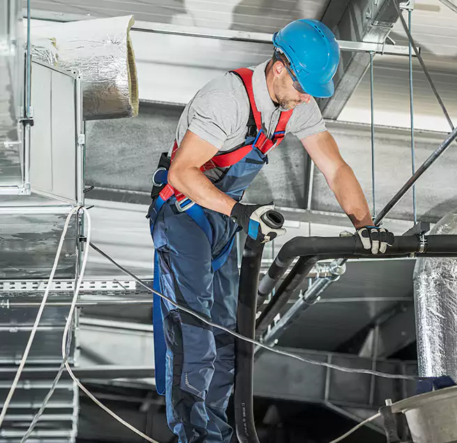 Why Homeowners & Businesses Trust Us in Forest Park, GA?