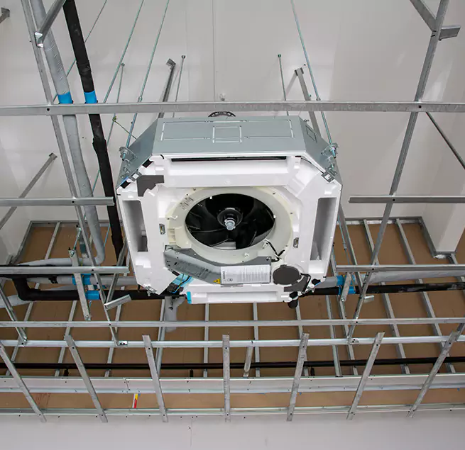 Why Homeowners & Businesses Trust Us in Forest Park, GA?