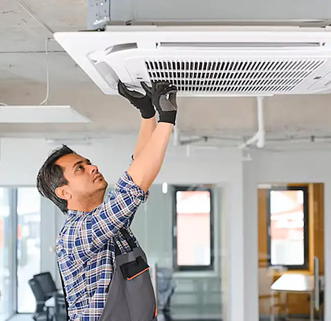 Why Homeowners & Businesses Trust Us in Forest Park, GA?