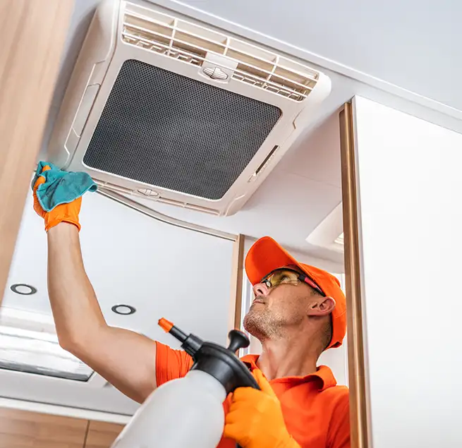 Why Homeowners & Businesses Trust Us in Forest Park, GA?