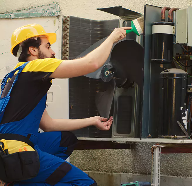 Why Homeowners Businesses Trust Us in Forest Park, GA?