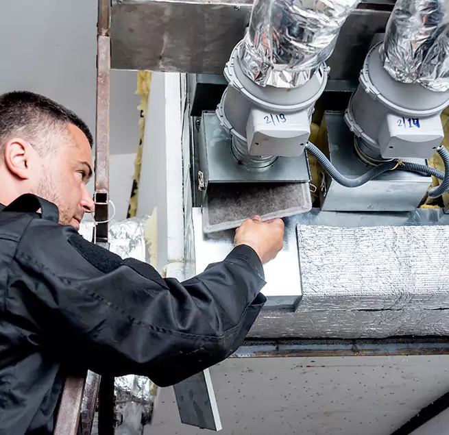  Why Homeowners & Businesses Trust Us in Forest Park, GA?