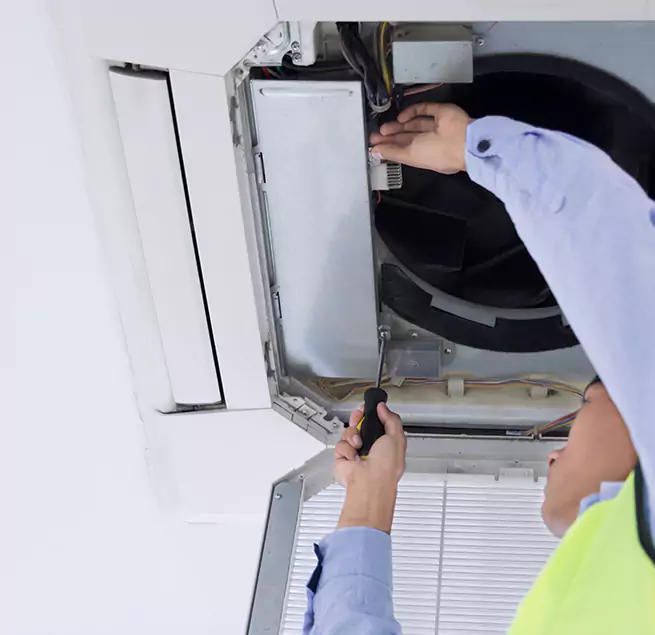 Why Homeowners & Businesses Trust Us in Forest Park, GA?