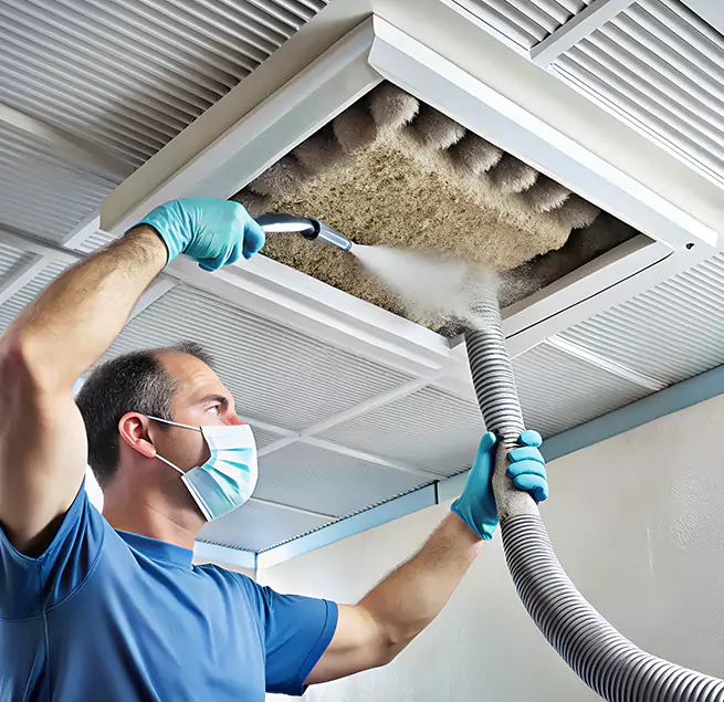 Why Homeowners Businesses Trust Us in Forest Park, GA