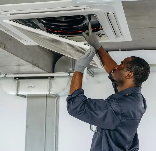 Why Homeowners & Businesses Trust Us in Forest Park, GA?