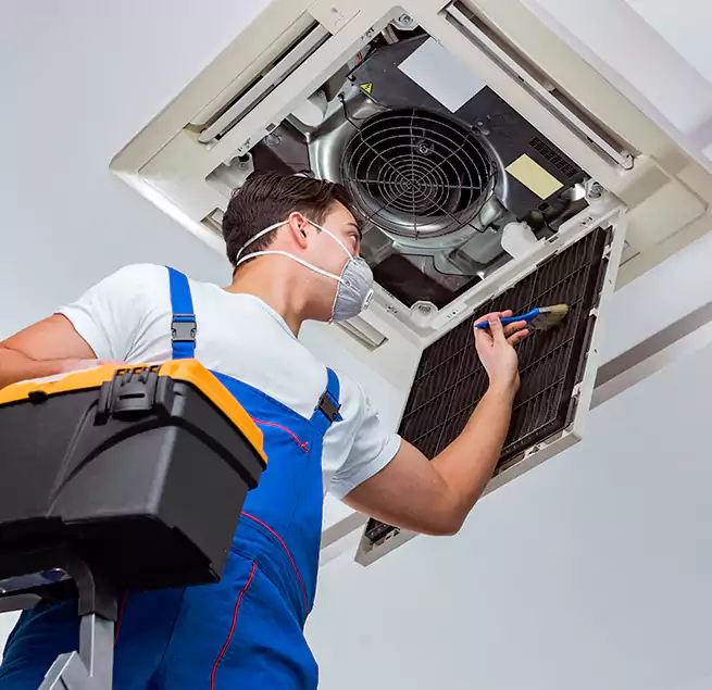 Why Homeowners & Businesses Trust Us in Forest Park, GA?