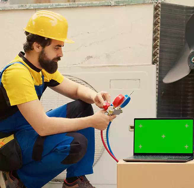 Why Homeowners & Businesses Trust Us in Forest Park, GA?