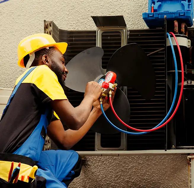 Why Homeowners & Businesses Trust Us in Forest Park, GA?