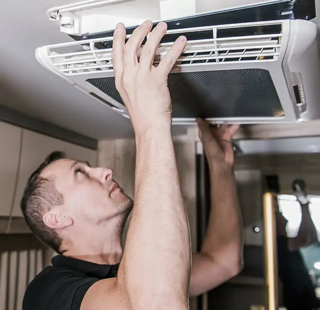 Why Homeowners & Businesses Trust Us Forest Park, GA