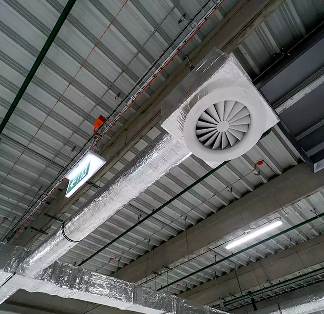 Why Homeowners & Businesses Trust Us in Forest Park, GA