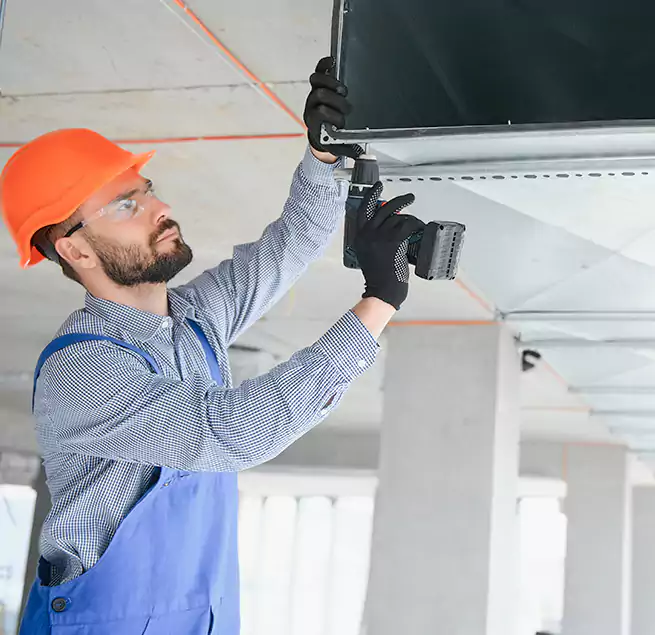 Why Homeowners & Businesses Trust Us in Forest Park, GA?