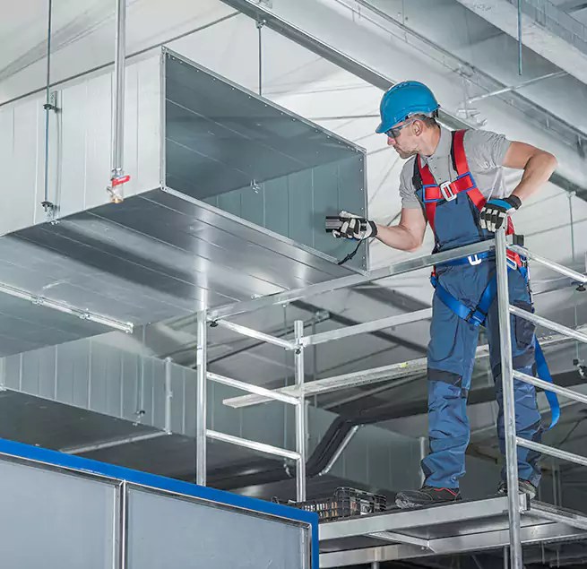 Why Homeowners Businesses Trust Us in Forest Park, GA