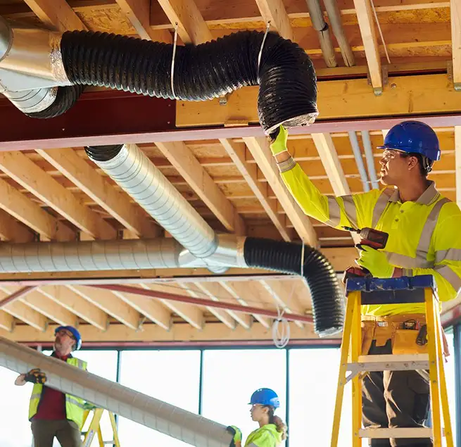 Why Homeowners & Businesses Trust Us in Forest Park, GA?