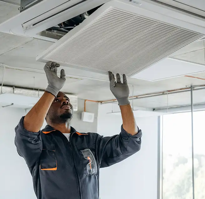  Why Homeowners & Businesses Trust Us in Forest Park, GA?