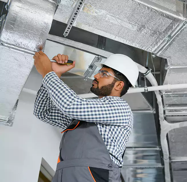 Why Homeowners & Businesses Trust Us in Forest Park, GA?