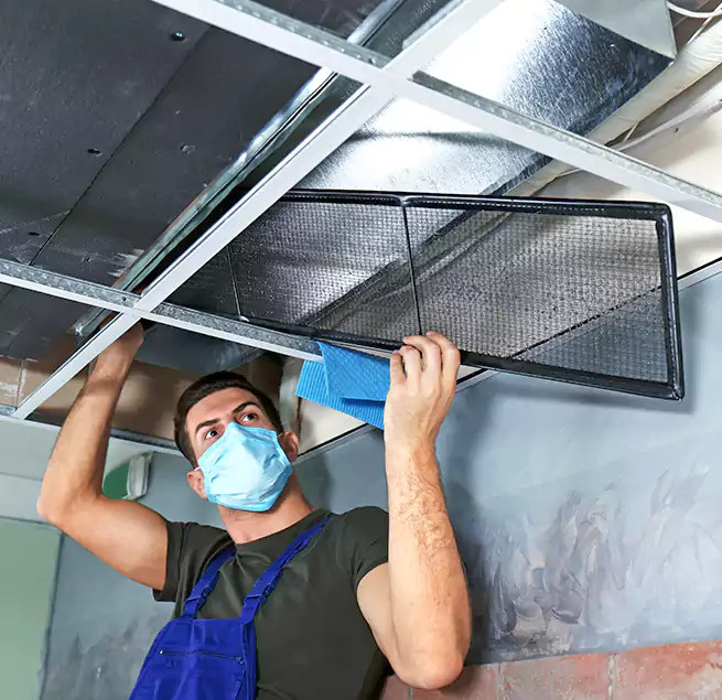 Why Homeowners Businesses Trust Us in Forest Park, GA