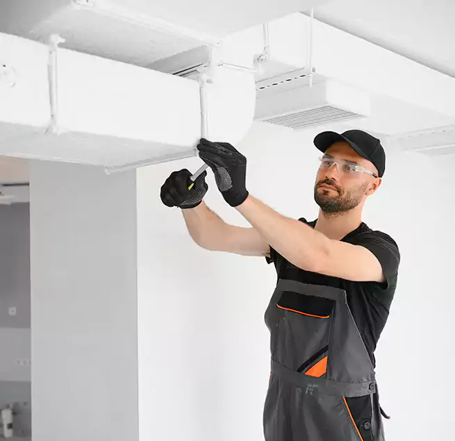  Why Homeowners Businesses Trust Us Forest Park, GA