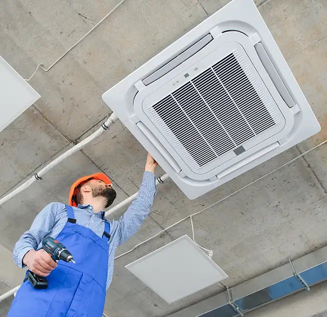  Why Homeowners & Businesses Trust Us in Forest Park, GA?