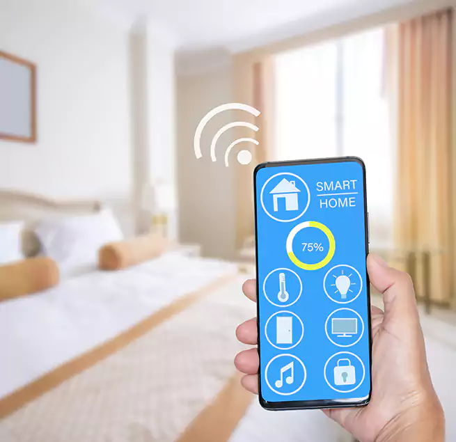 Why Homeowners & Businesses Trust Us in Forest Park, GA