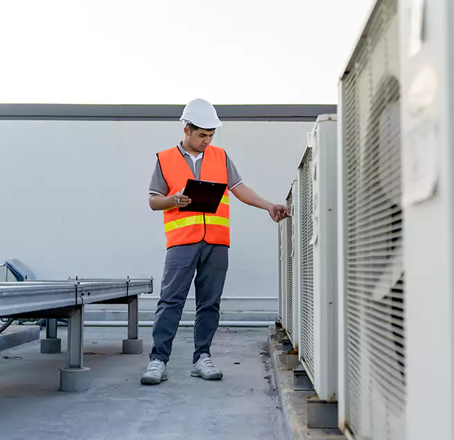 Why Homeowners & Businesses Trust Us in Forest Park, GA?