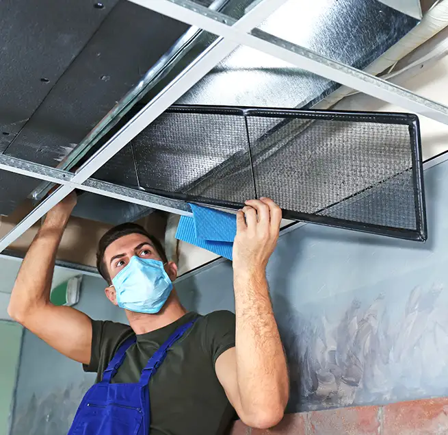 Why Homeowners & Businesses Trust Us in Forest Park, GA?