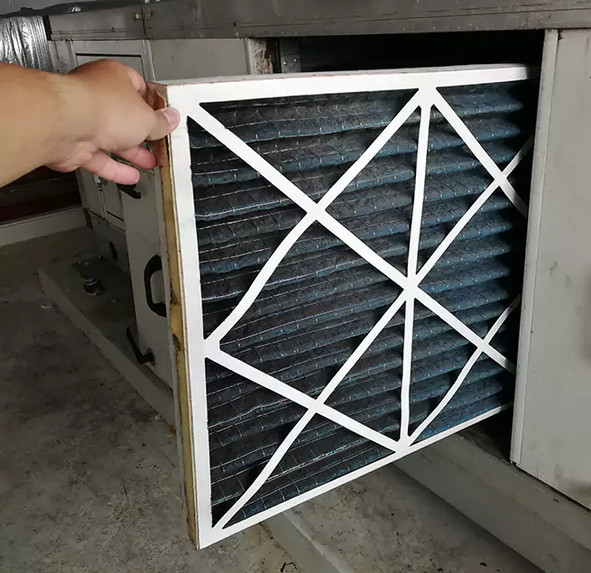 Why Homeowners & Businesses Trust Us Forest Park, GA?